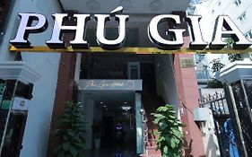 Phu Gia Bui Vien Hotel